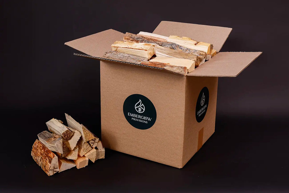 Mini Firewood