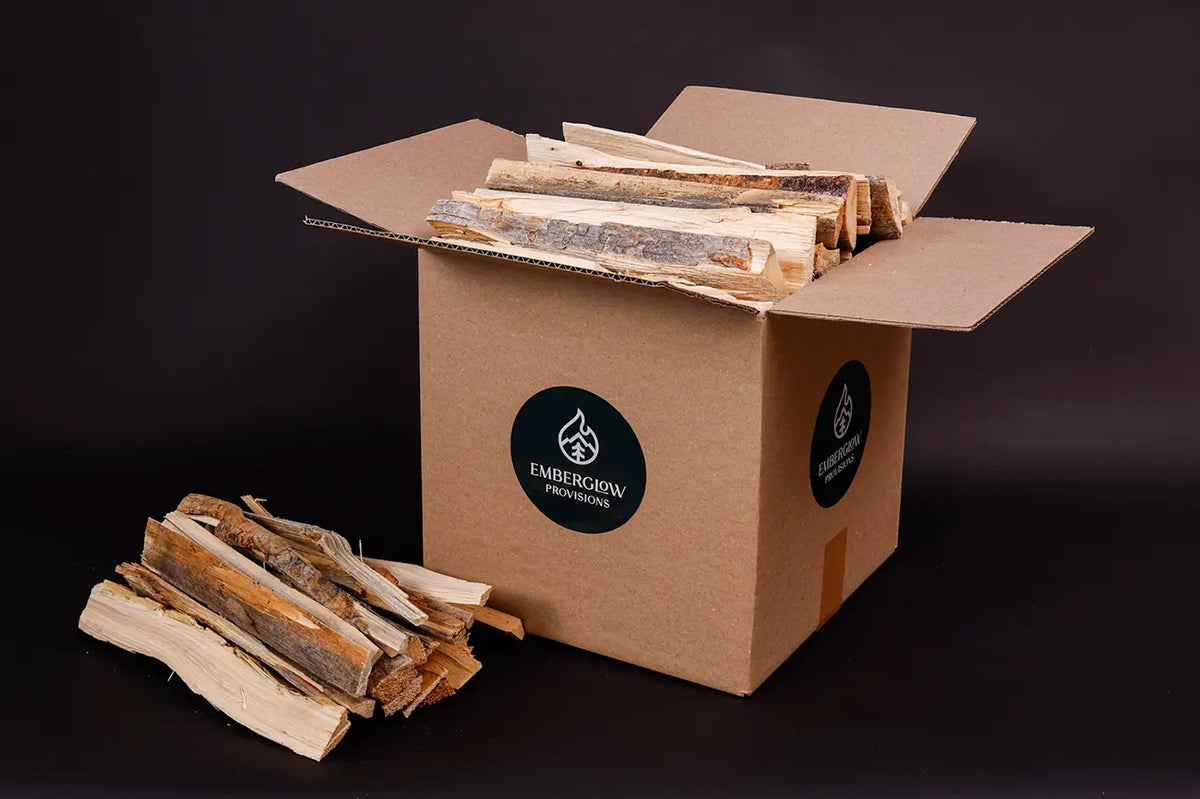 Kindling